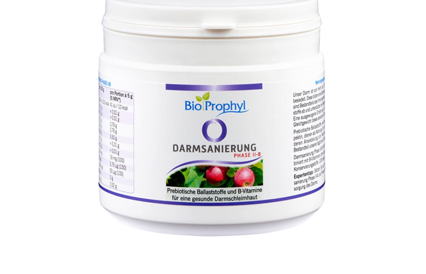 Darmsanierung Phase II-B (Prebiotisch) kaufen