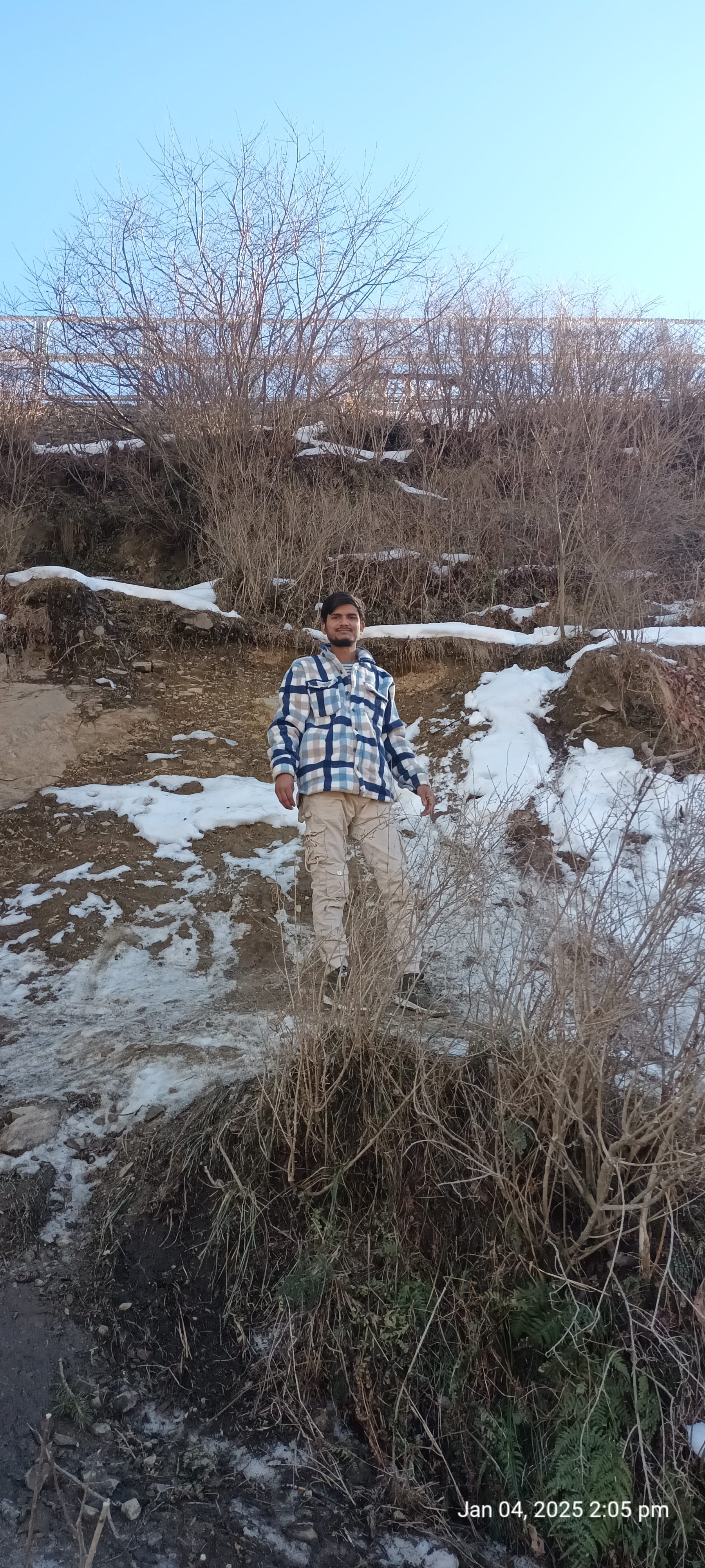 Nishant