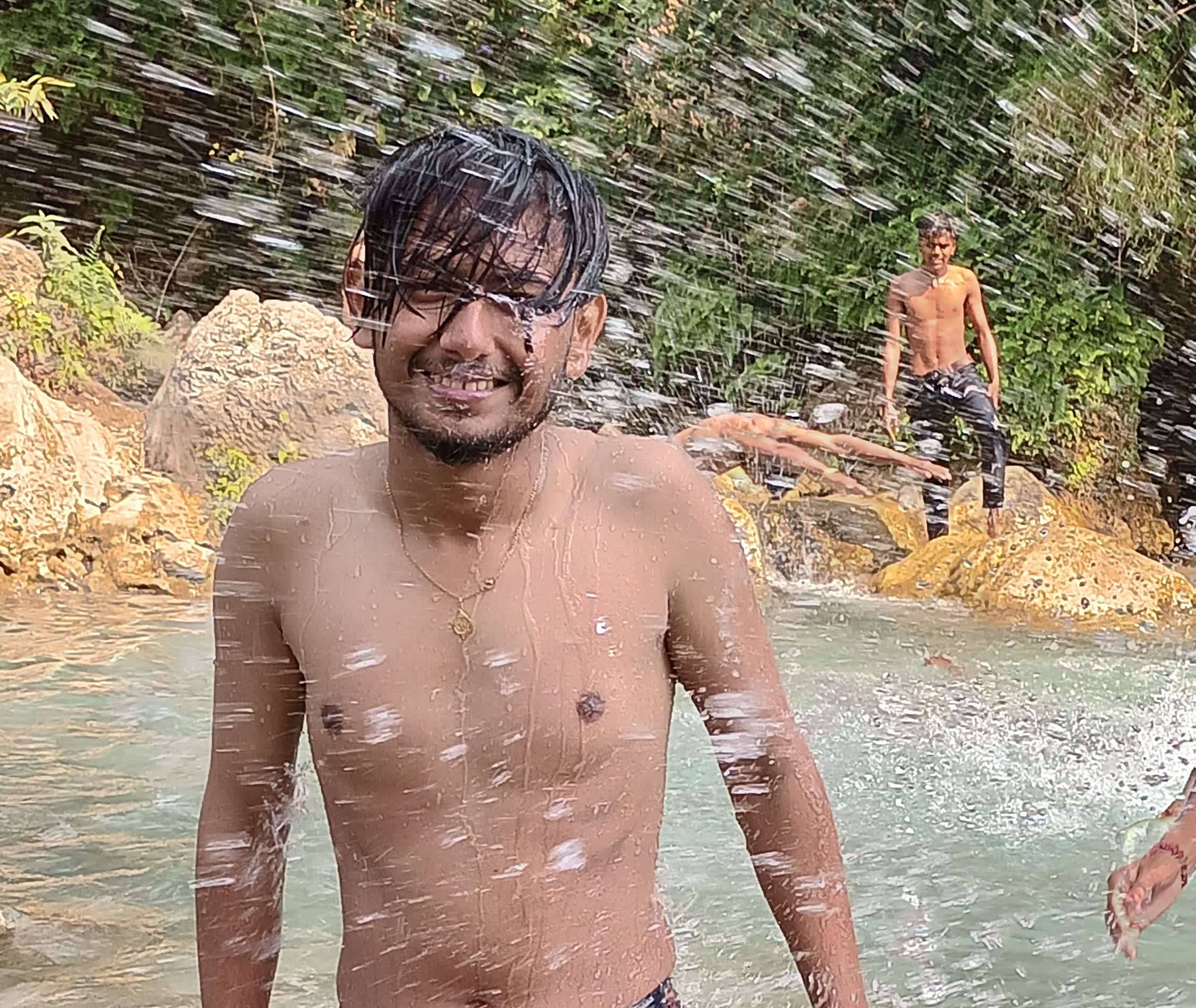 Ashish Goswami Biography: The Journey of a Software Developer and Chandigarh University Student