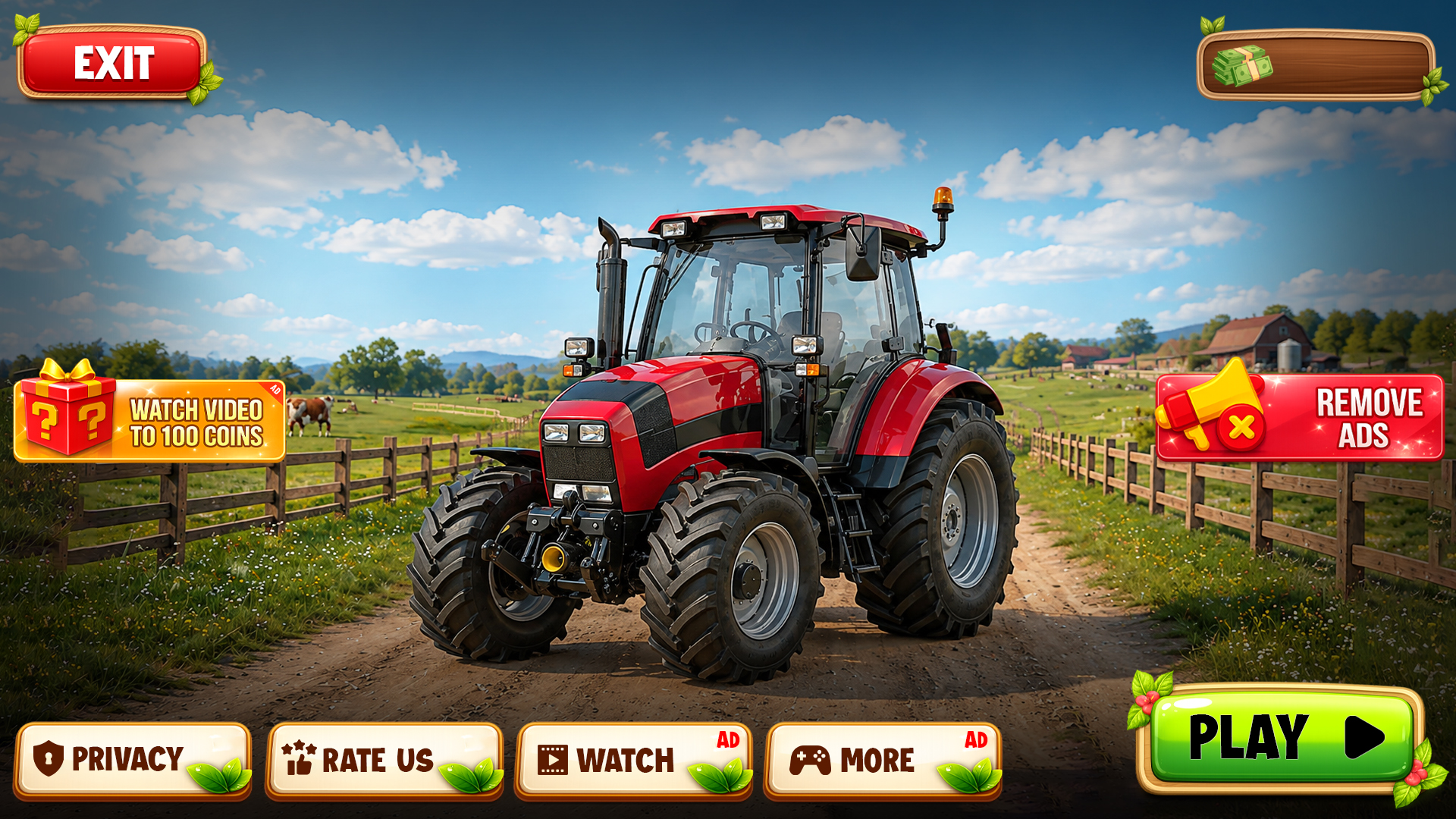 UI design mockup 11