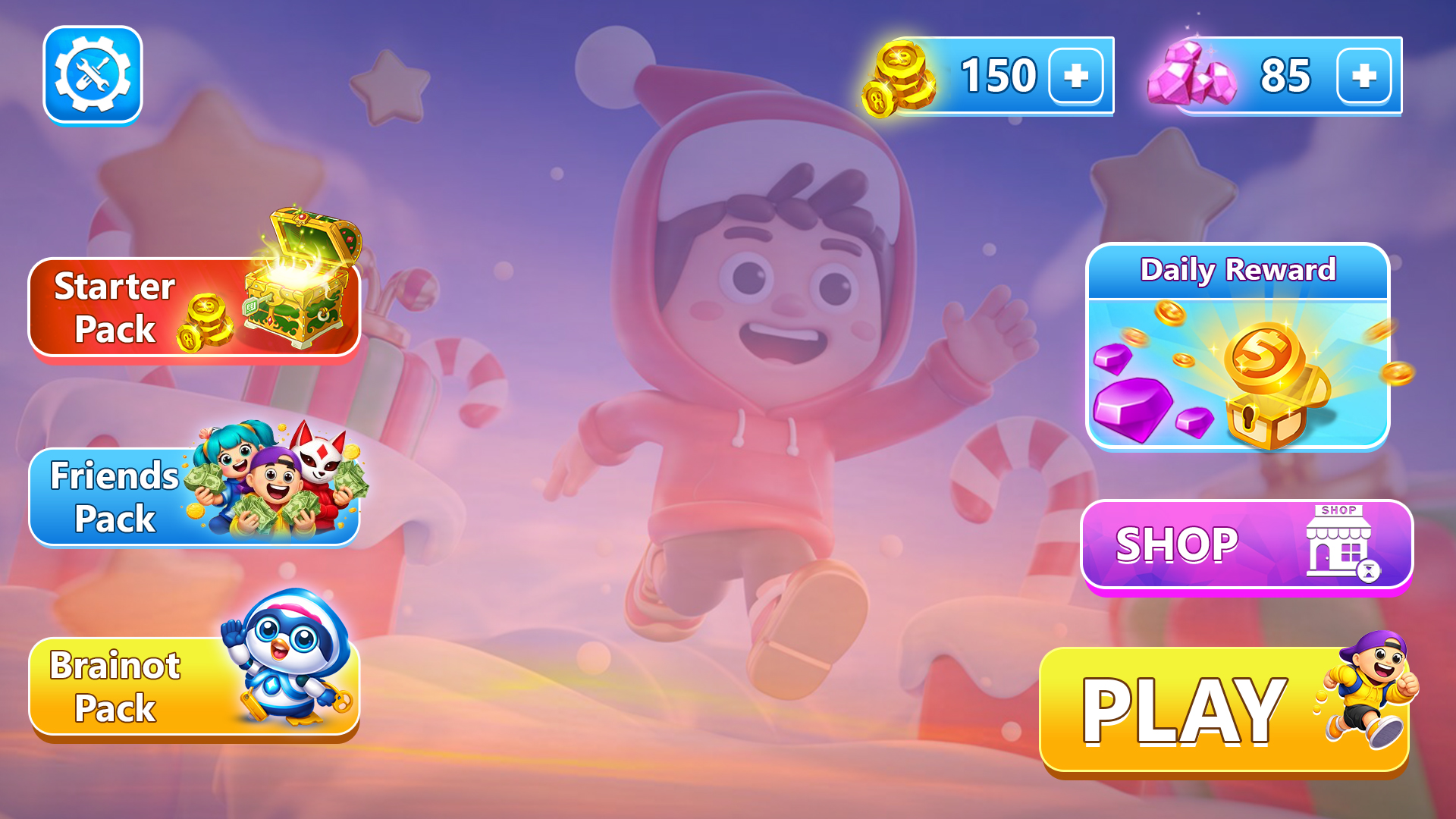 UI design mockup 19