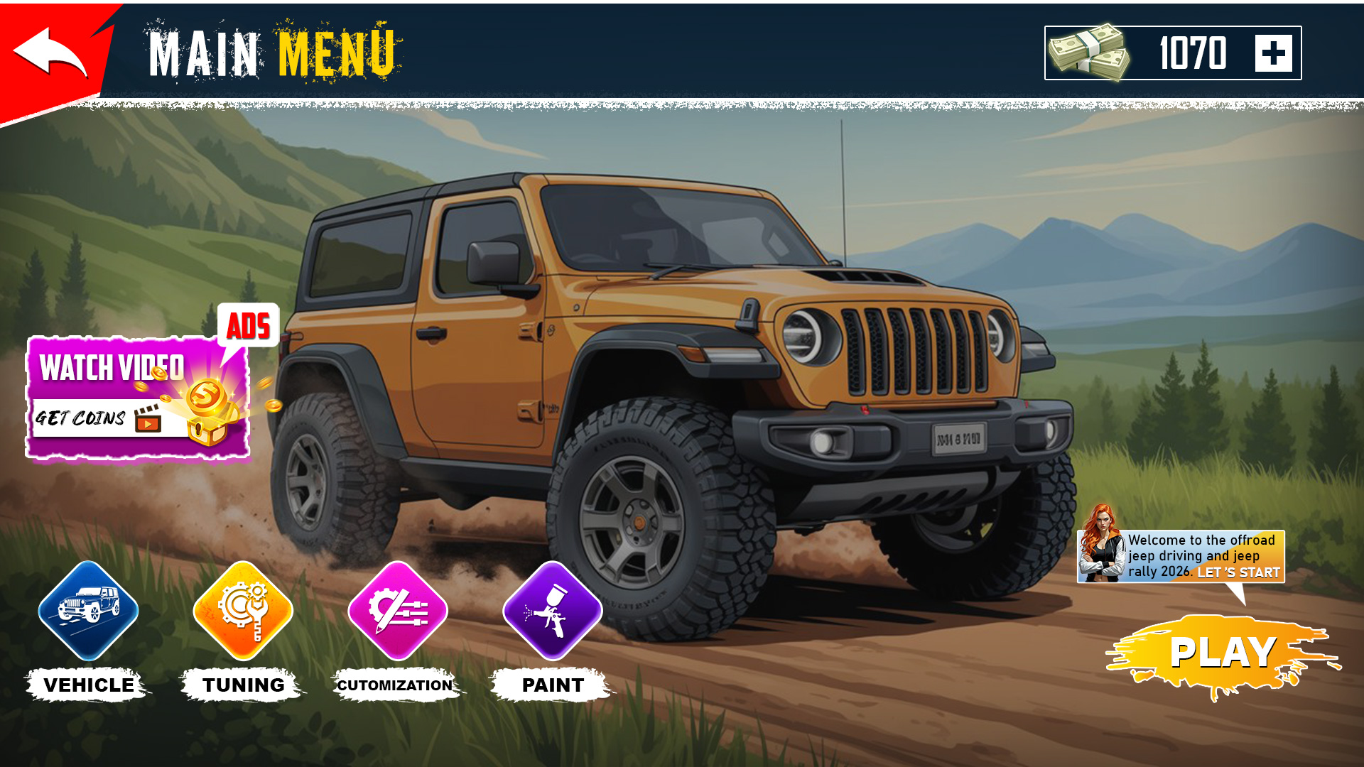 UI design mockup 20