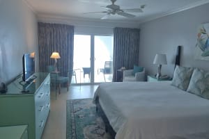 Mango Bay Hotel