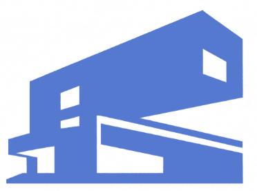 Geometric illustration of Xie Zilong Photography Museum