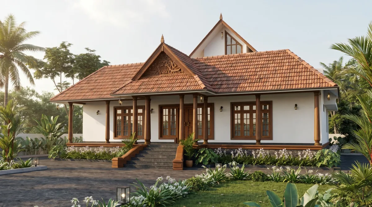 Hari's Residence