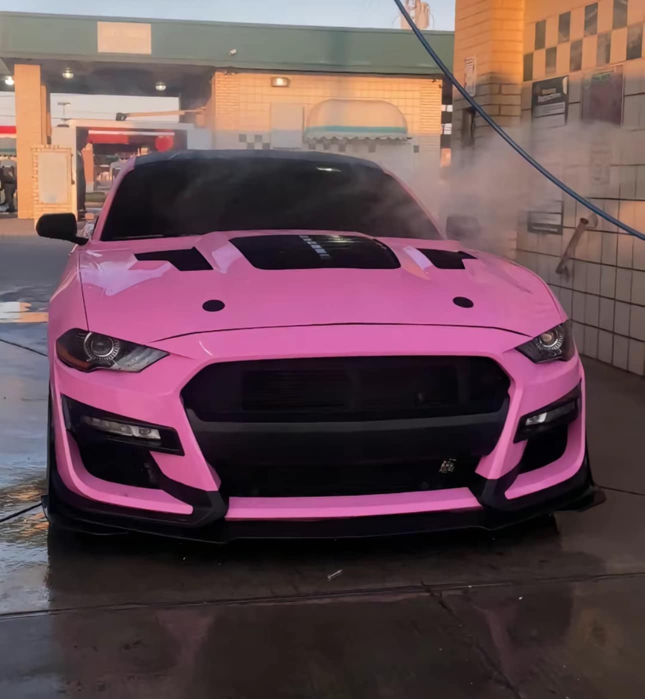 2019 Ford Mustang GT coupe for sale