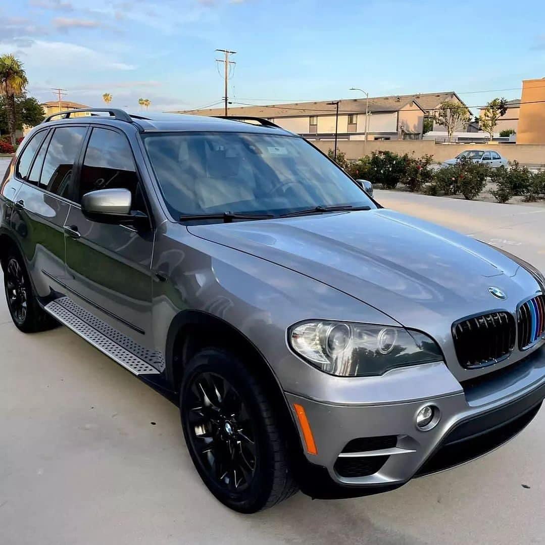 2011 BMW X5 Xdrive35i for sale