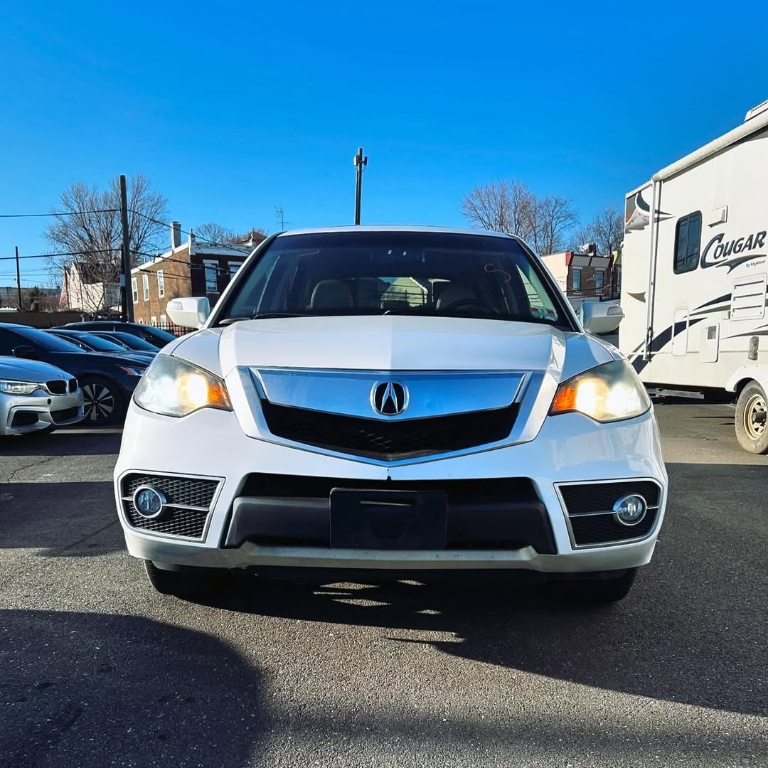 2012 Acura RDX for sale