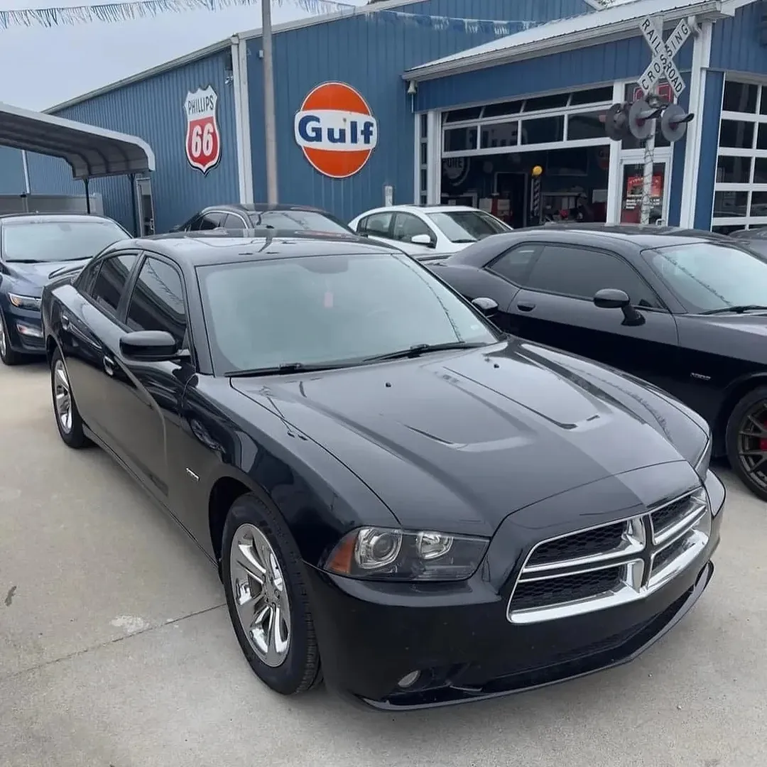 2014 dodge charger RT for sale