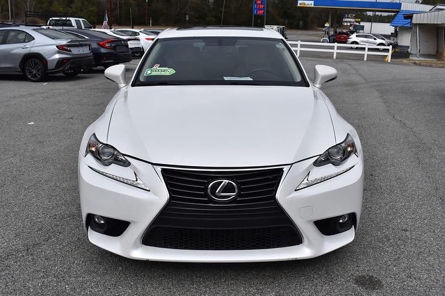 2016 Lexus IS 200t for sale