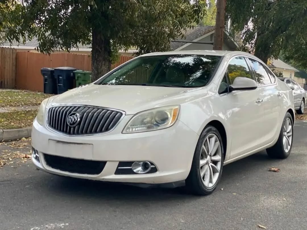 2014 Buick Verano for sale