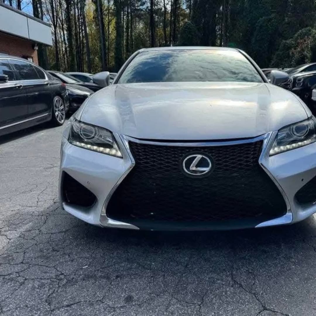 2014 Lexus GS 350 for sale
