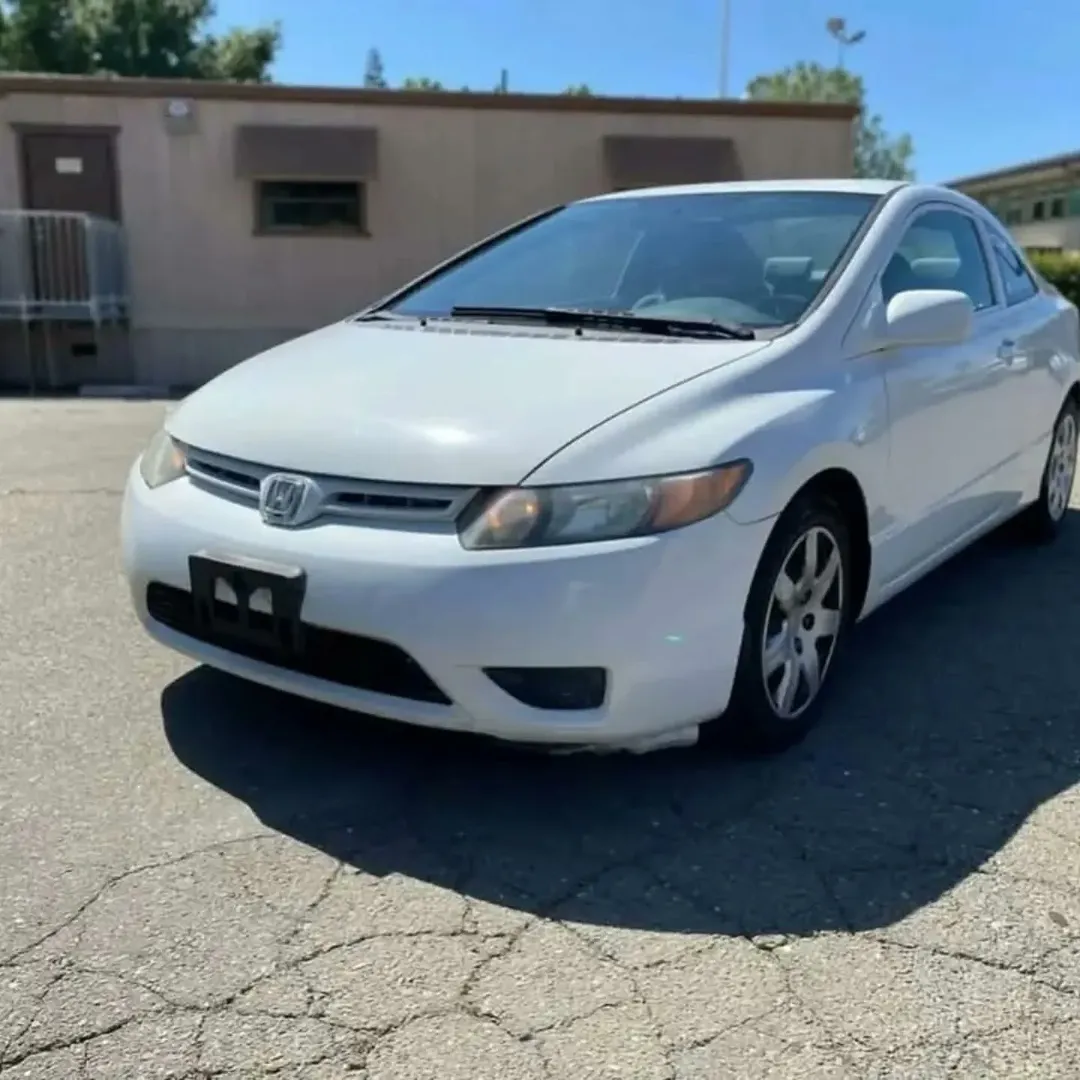 2007 Honda Civic for sale