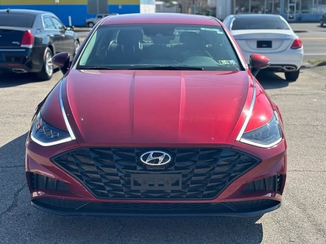 2023 Hyundai Sonata SE for sale