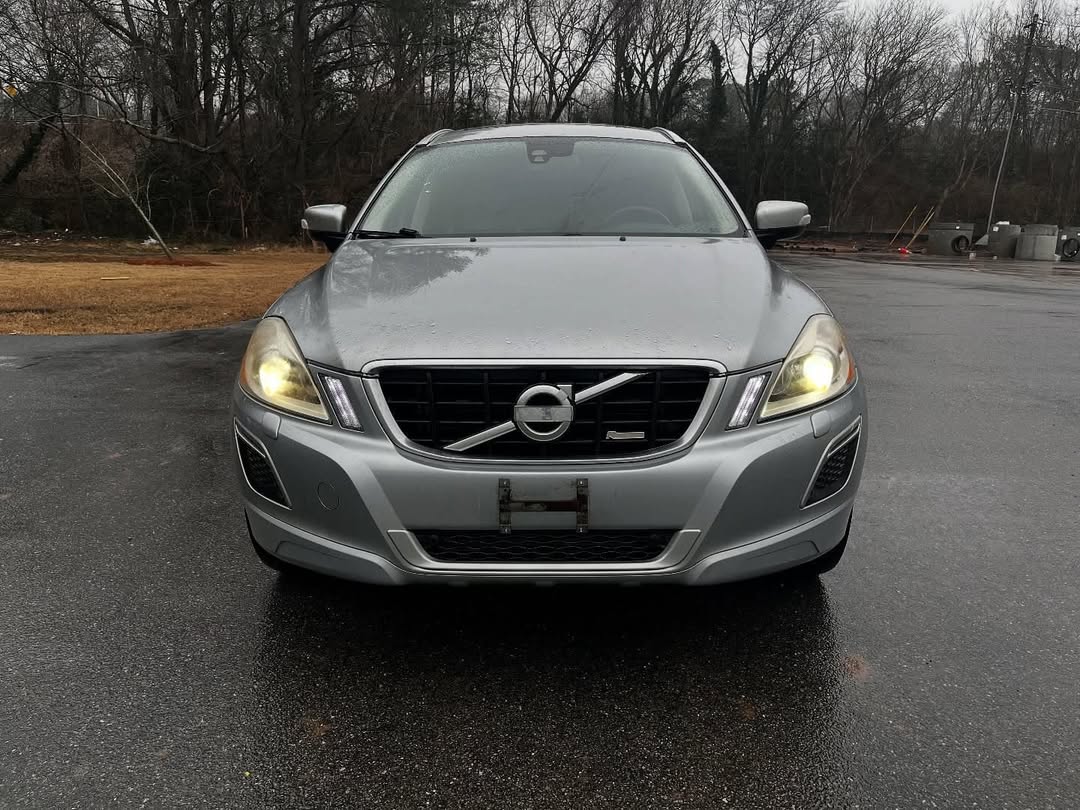 2011 Volvo XC60 for sale