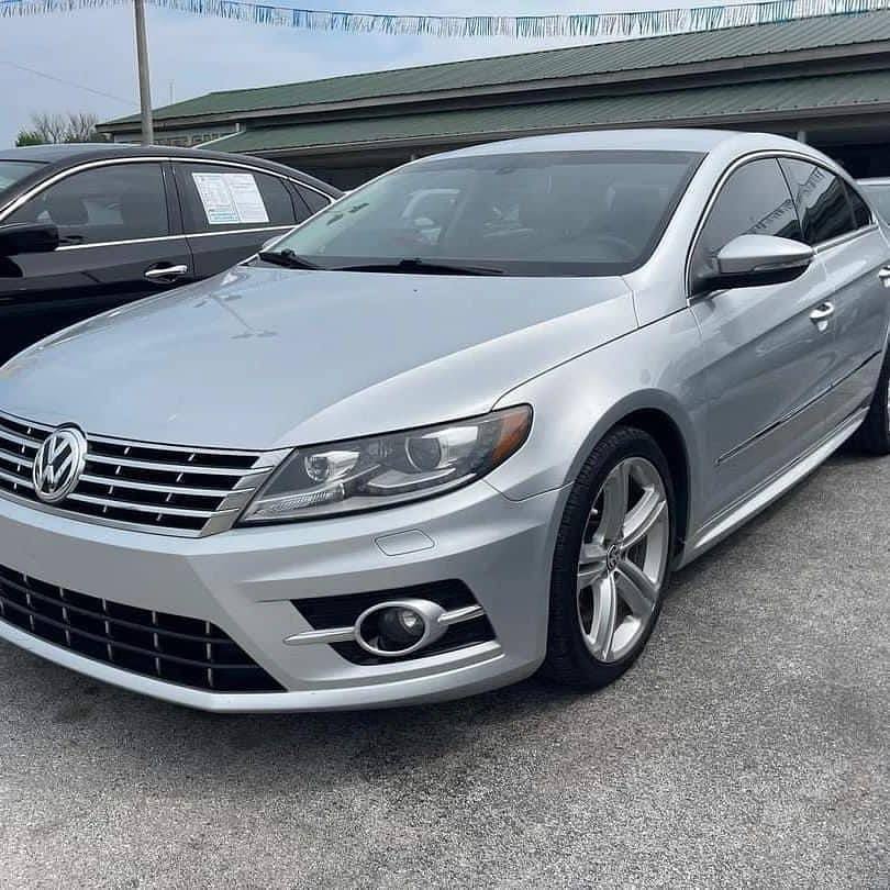 2013 Volkswagen cc-R line for sale