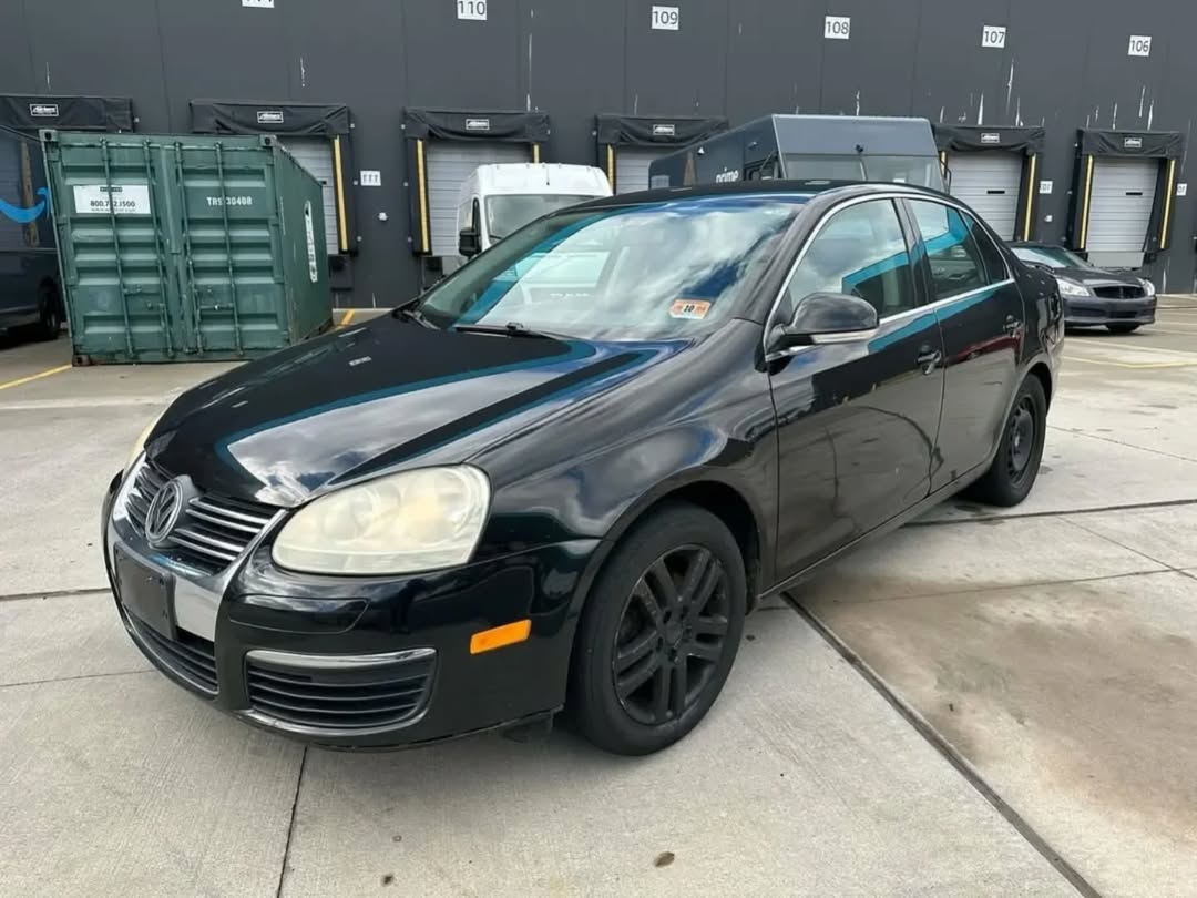 2010 Volkswagen Jetta for sale