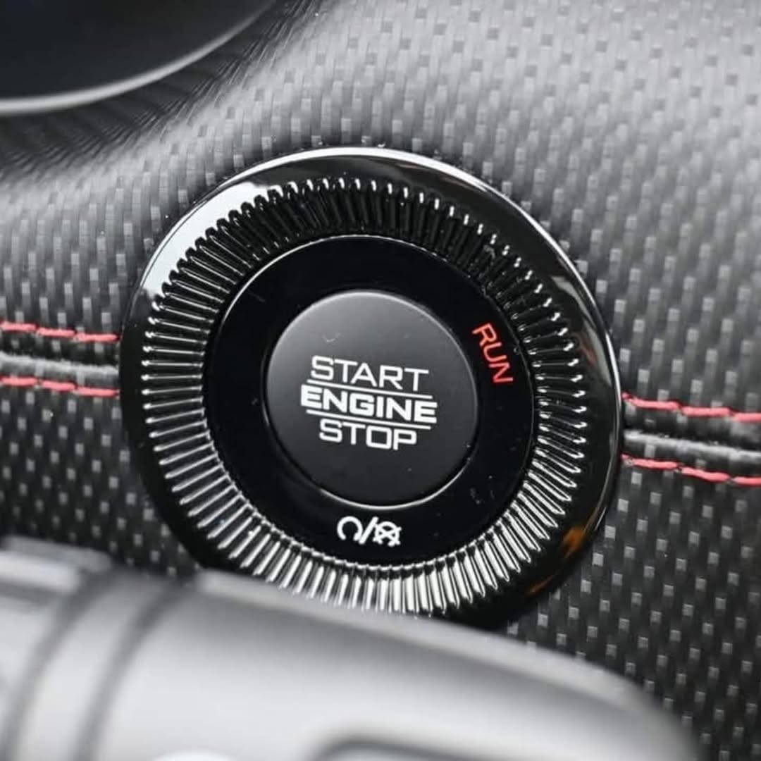 Jeep Compass Trailhawk view 6