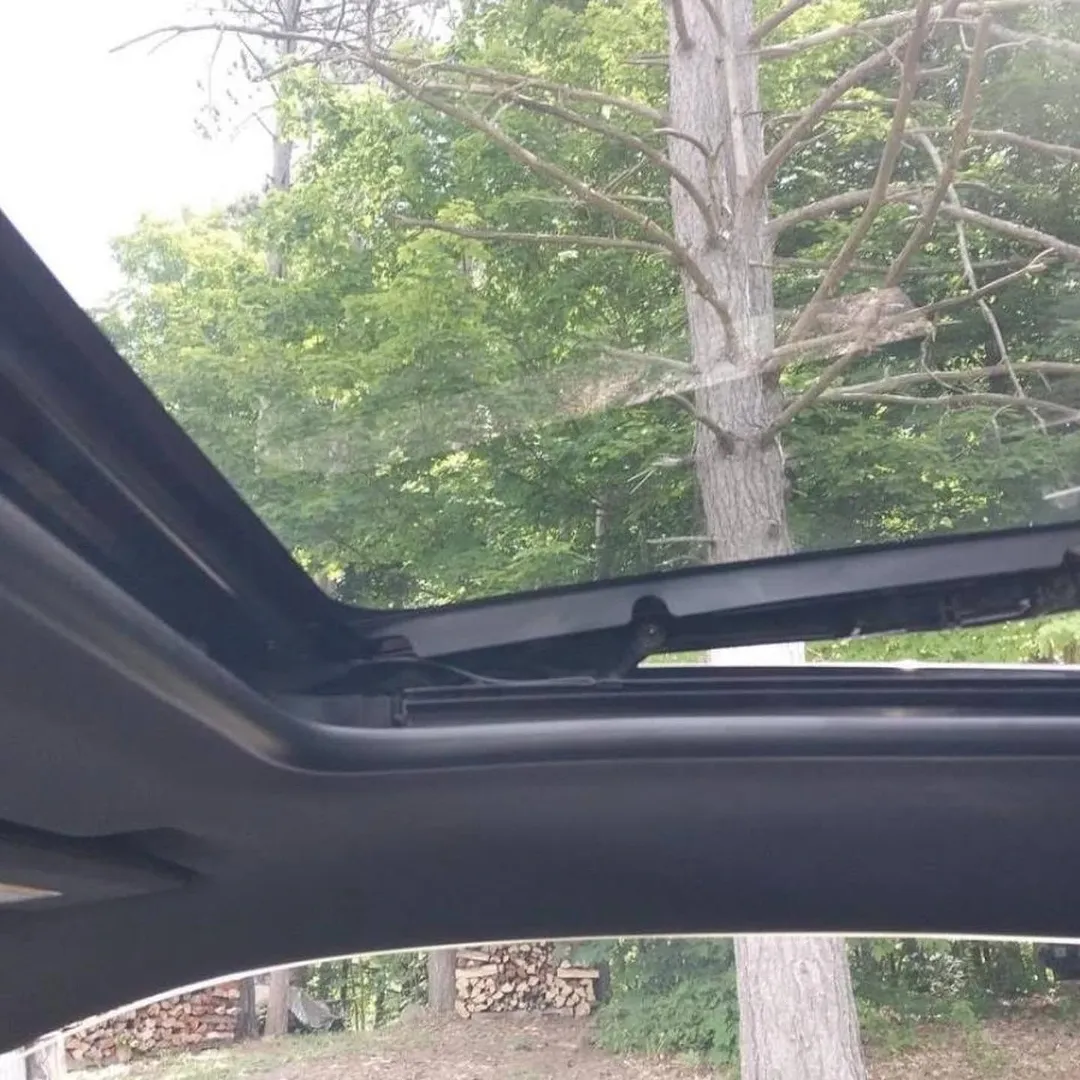 Chevrolet Camaro view 5