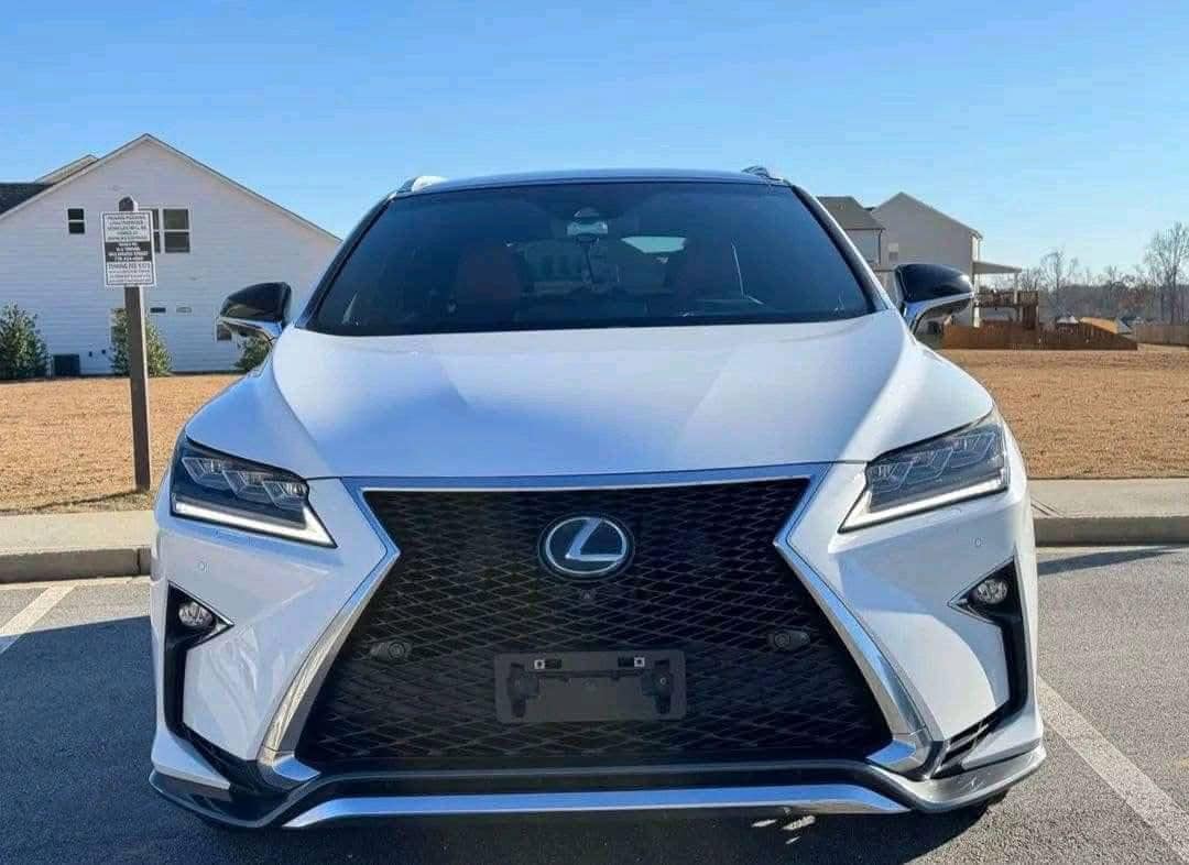 2016 Lexus RX 350 for sale