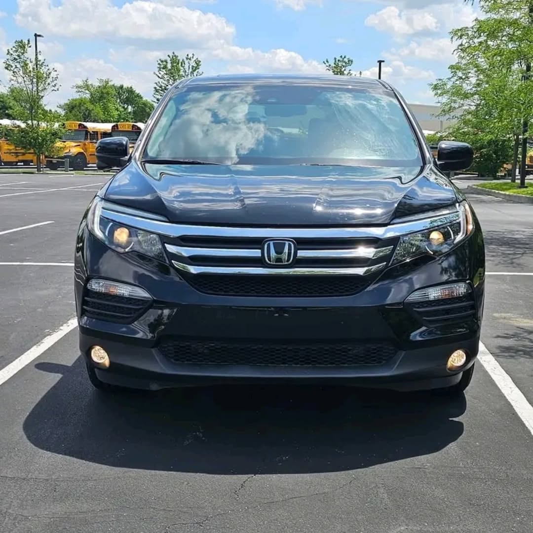 2018 Honda Pilot for sale