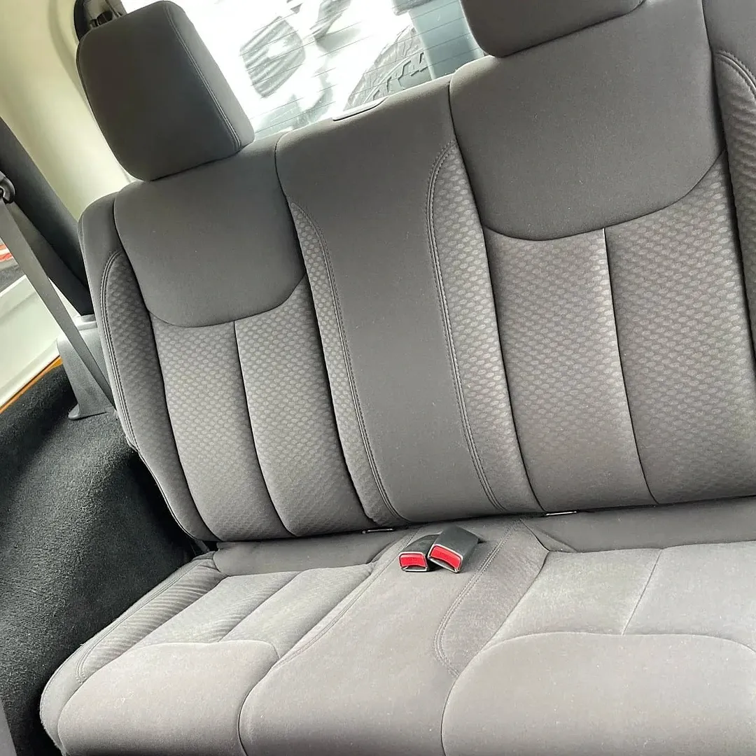Jeep Wrangler view 8