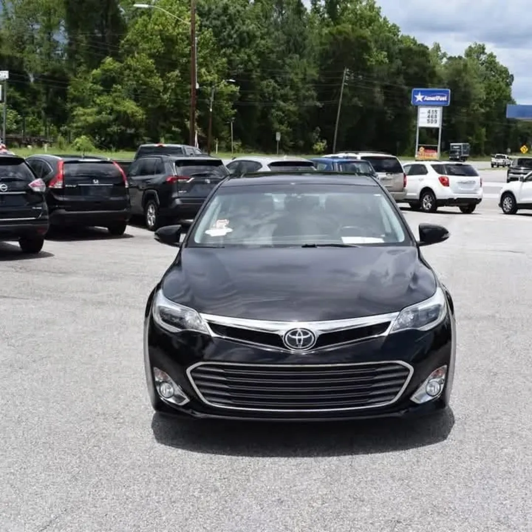2015 Toyota Avalon for sale