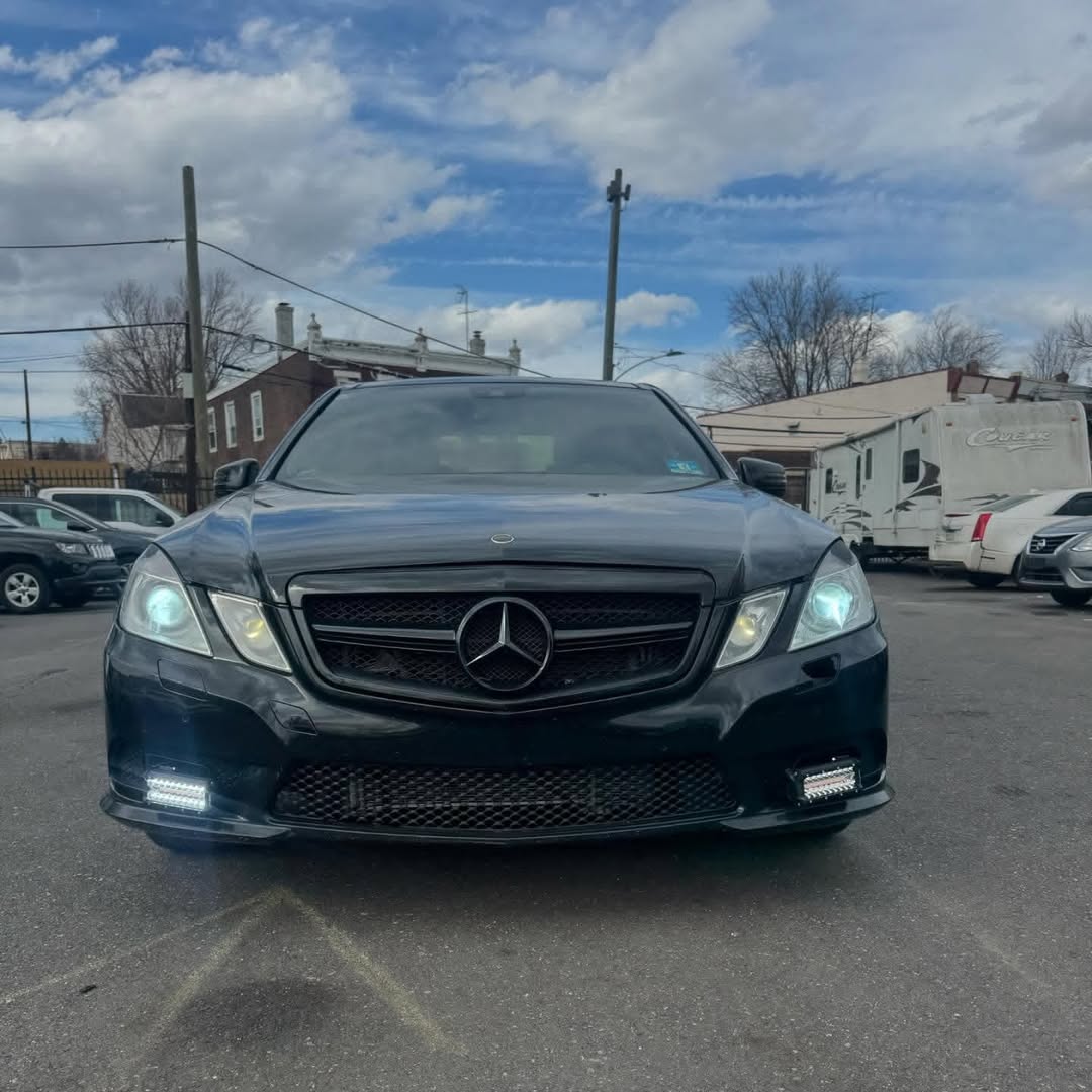 2011 Mercedes Benz for sale