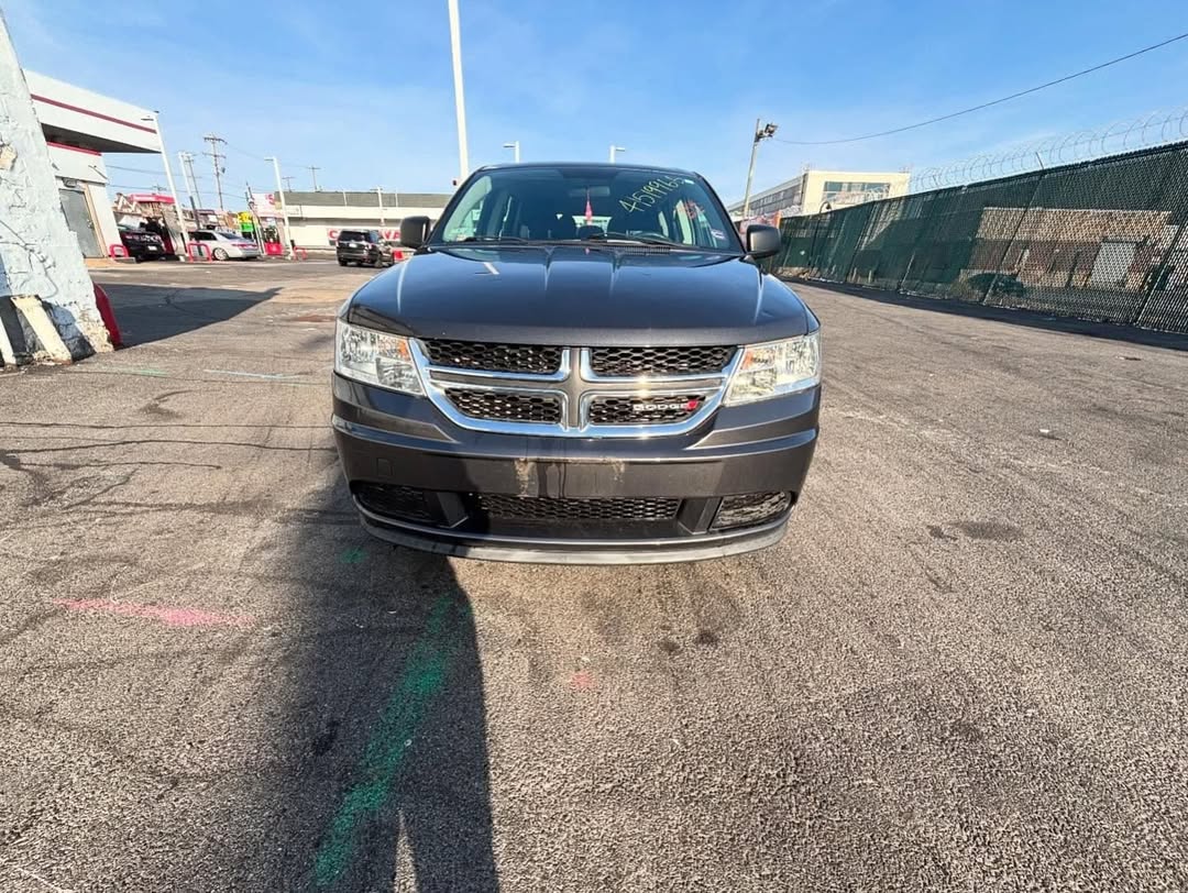 2015 Dodge Journey SXT for sale