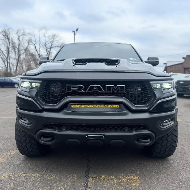 2021 Dodge ram TRX for sale
