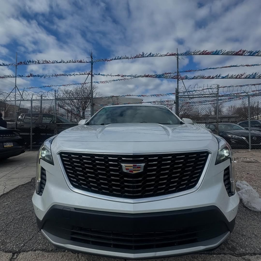 2019 Cadillac XT4 for sale