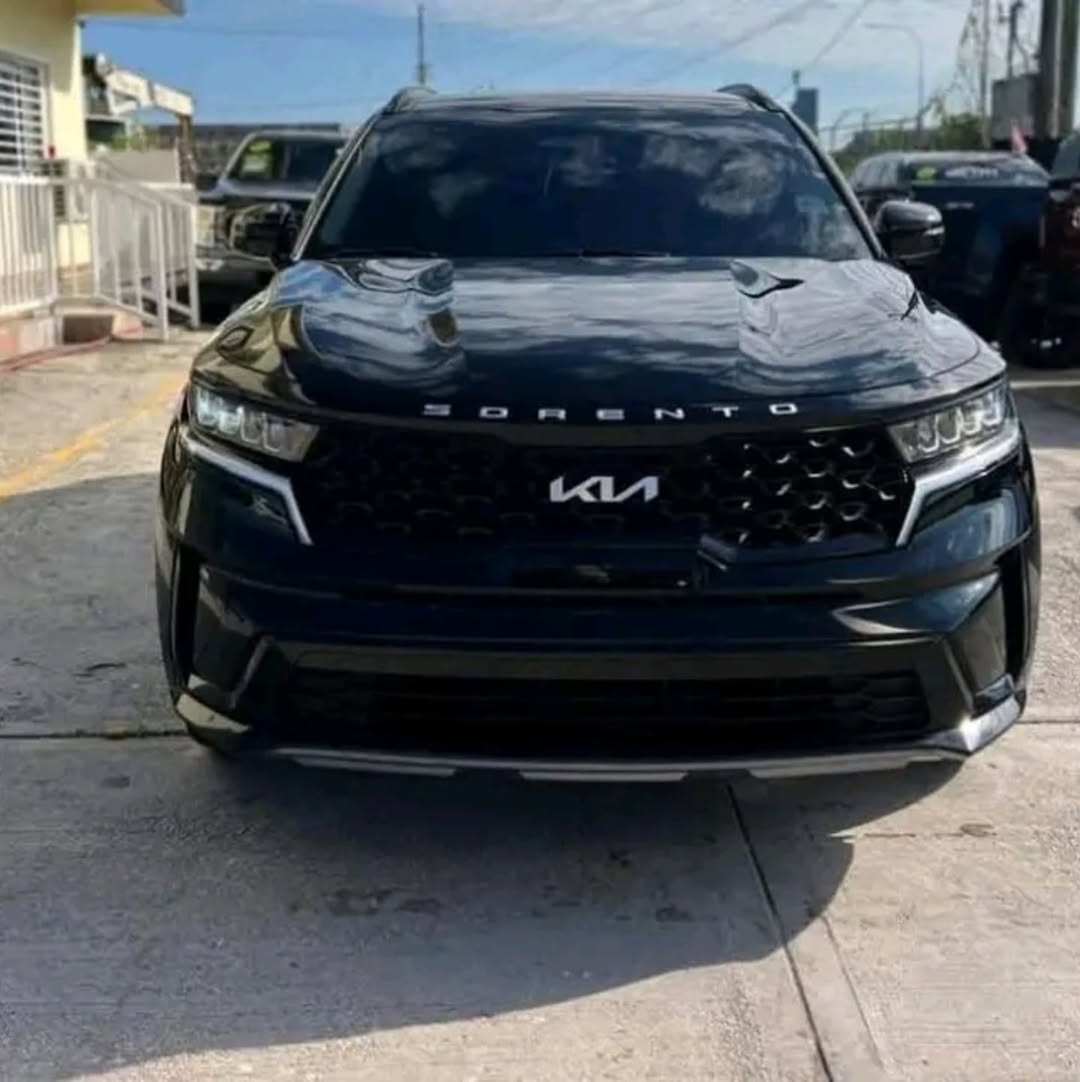 2023 Kia Sorento S for sale