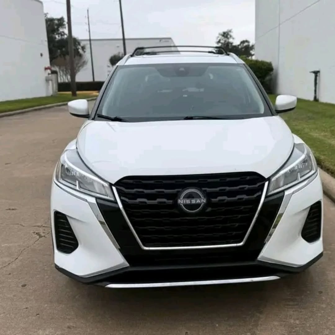 2023 Nissan Kicks SV for sale