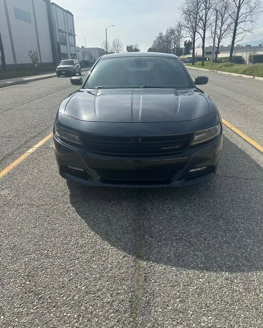 2018 Dodge Charger RT V8 5.7L Hemi for sale