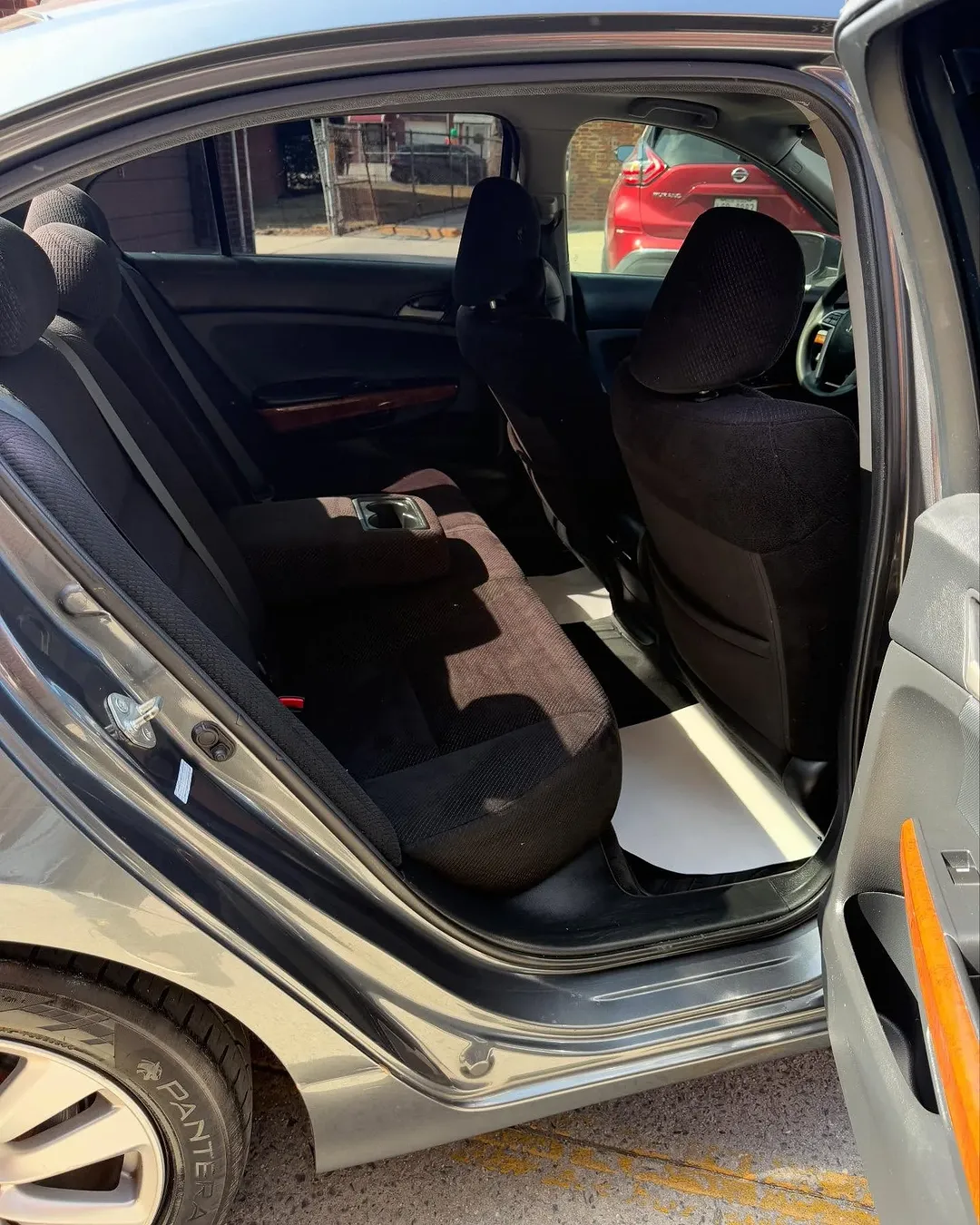 Honda ACCORD EX-L view 5