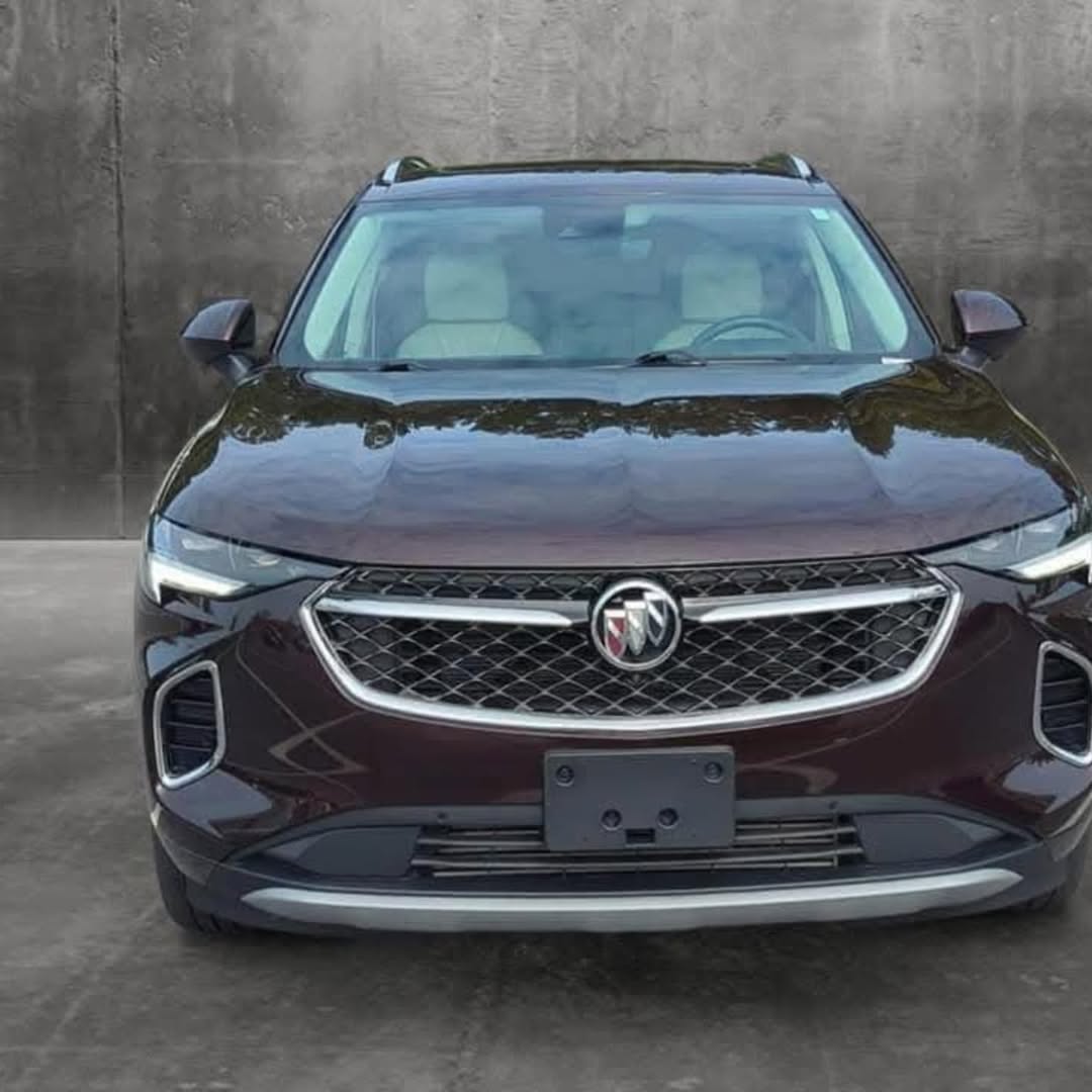 2023 Buick Envision FWD 4dr Avenir for sale