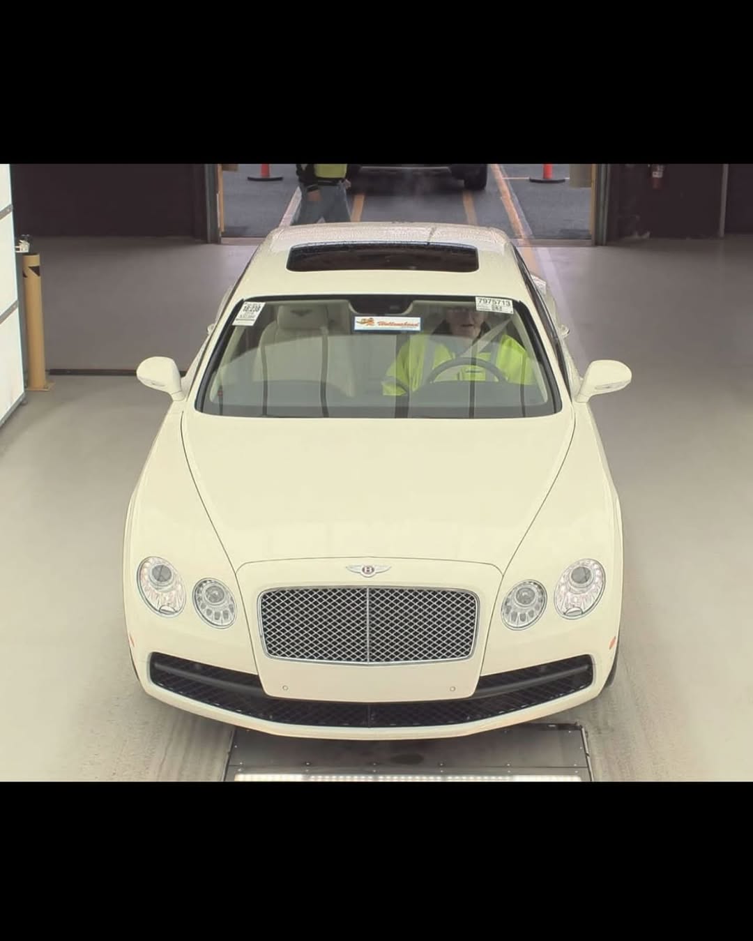 2016 Bentley Flying Spur for sale