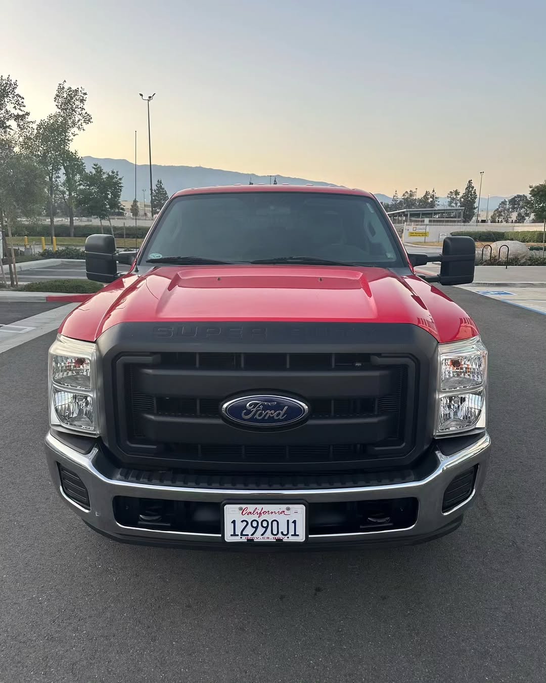 2013 Ford F250 Super Duty for sale