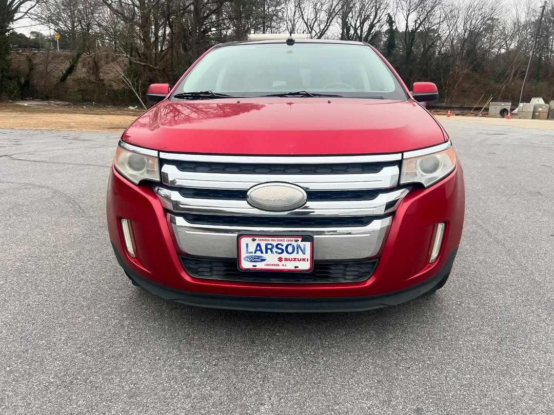 2011 Ford EDGE for sale