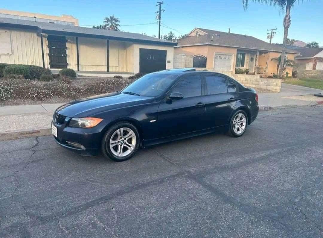 2010 BMW Series 3 for sale