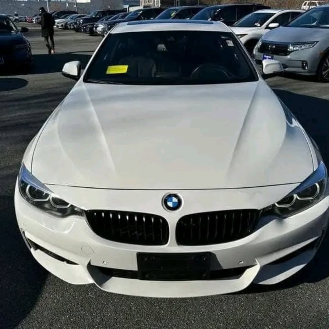 2020 BMW 4 Series 430i for sale