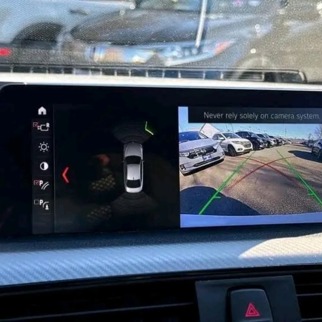 BMW 4 Series 430i view 6