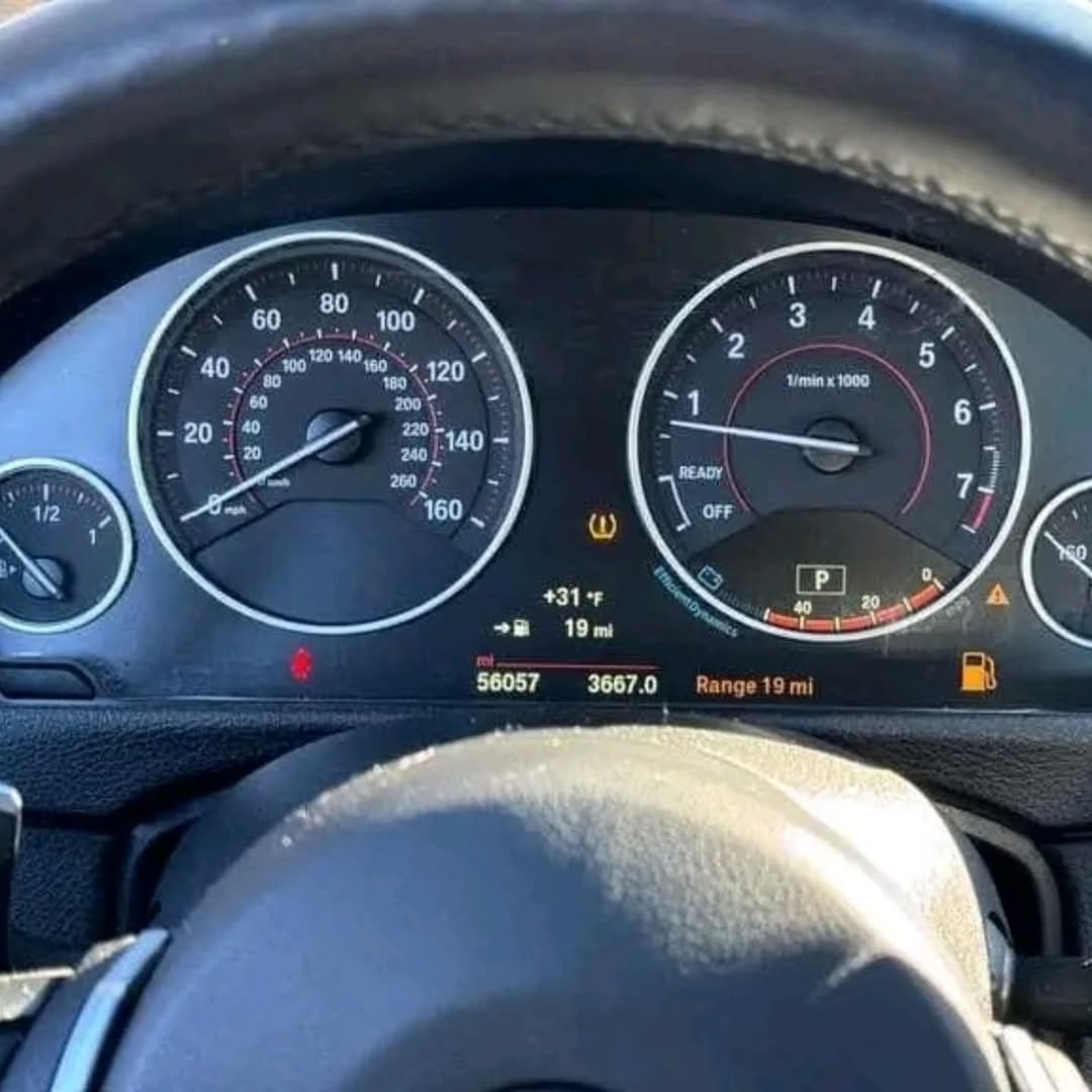 BMW 4 Series 430i view 8