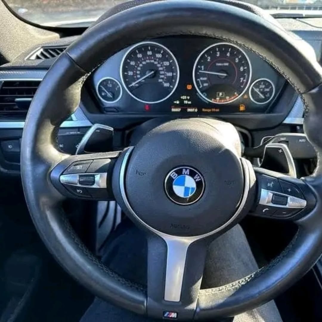 BMW 4 Series 430i view 7