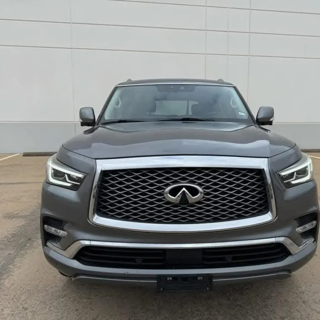 2019 Infiniti QX80 for sale