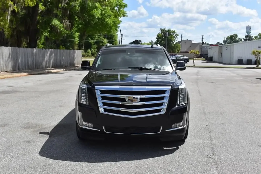 2017 Cadillac Escalade for sale