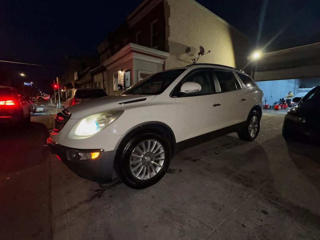 2012 Buick Enclave CXL for sale