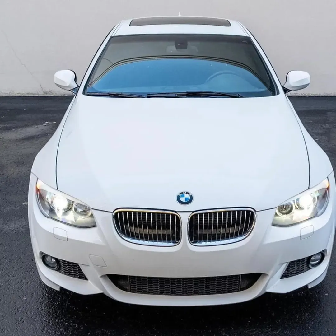 2012 BMW 335i Coupe for sale