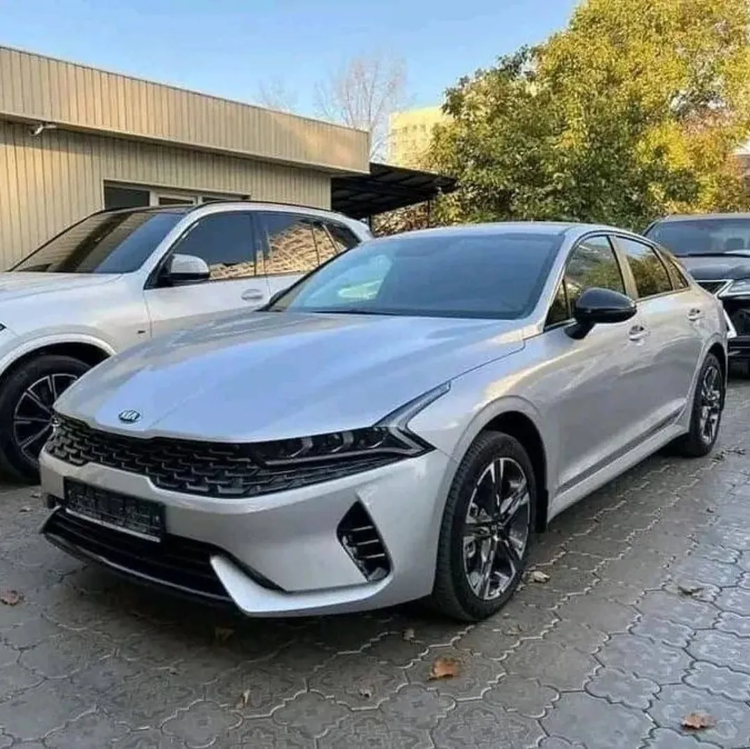 2021 Kia K5 for sale