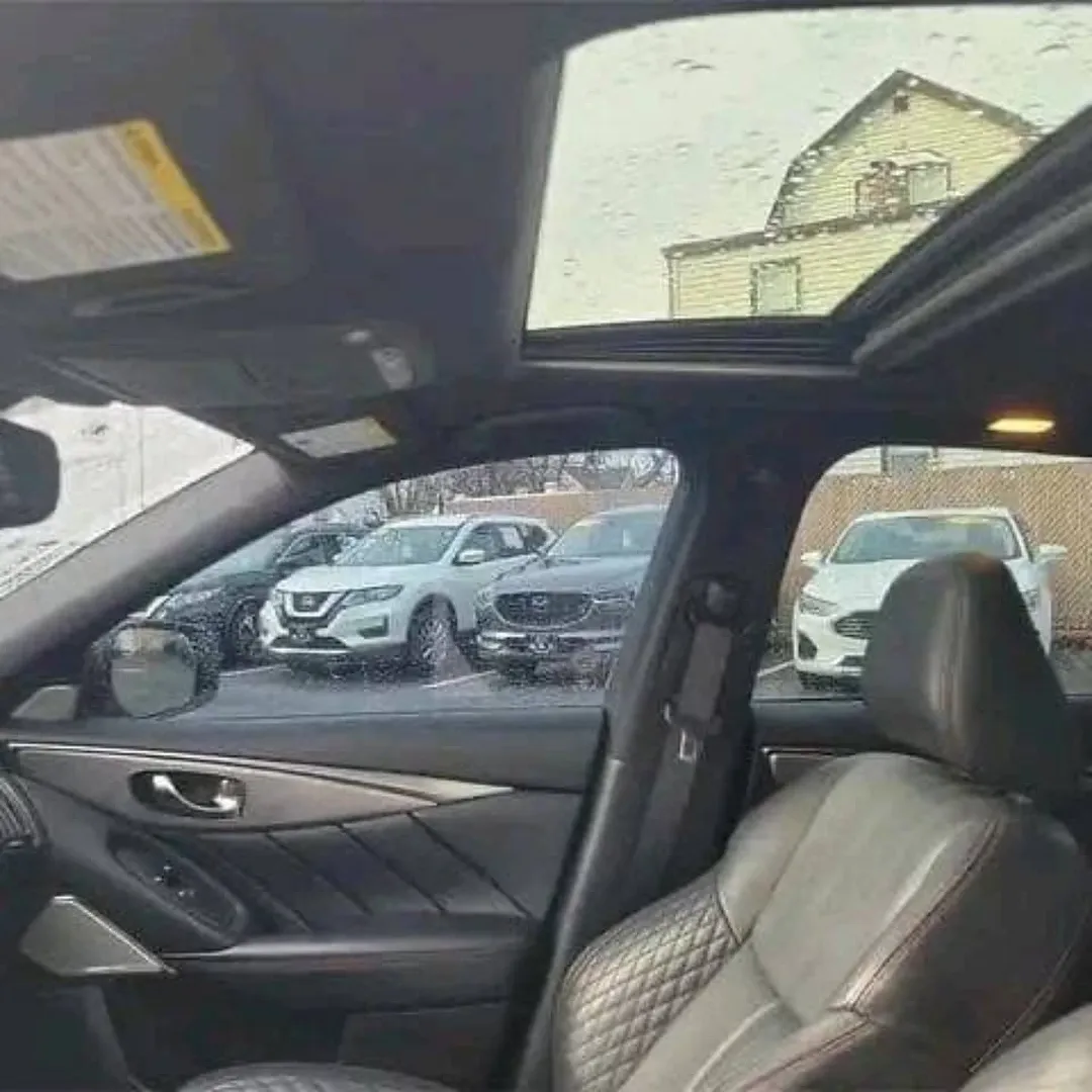 Kia K5 view 8